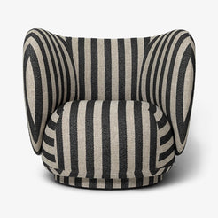 RICO Lounge Chair Louisiana - view 1