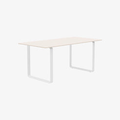70/70 Table 170 - view 1