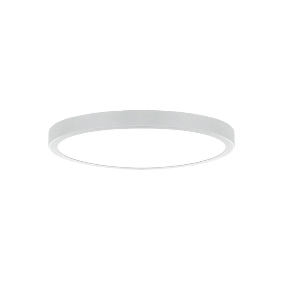 Lunaop Ceiling Lamp Medium White - view 1