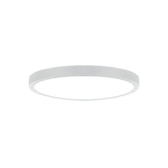 Lunaop Ceiling Lamp Medium White - view 1