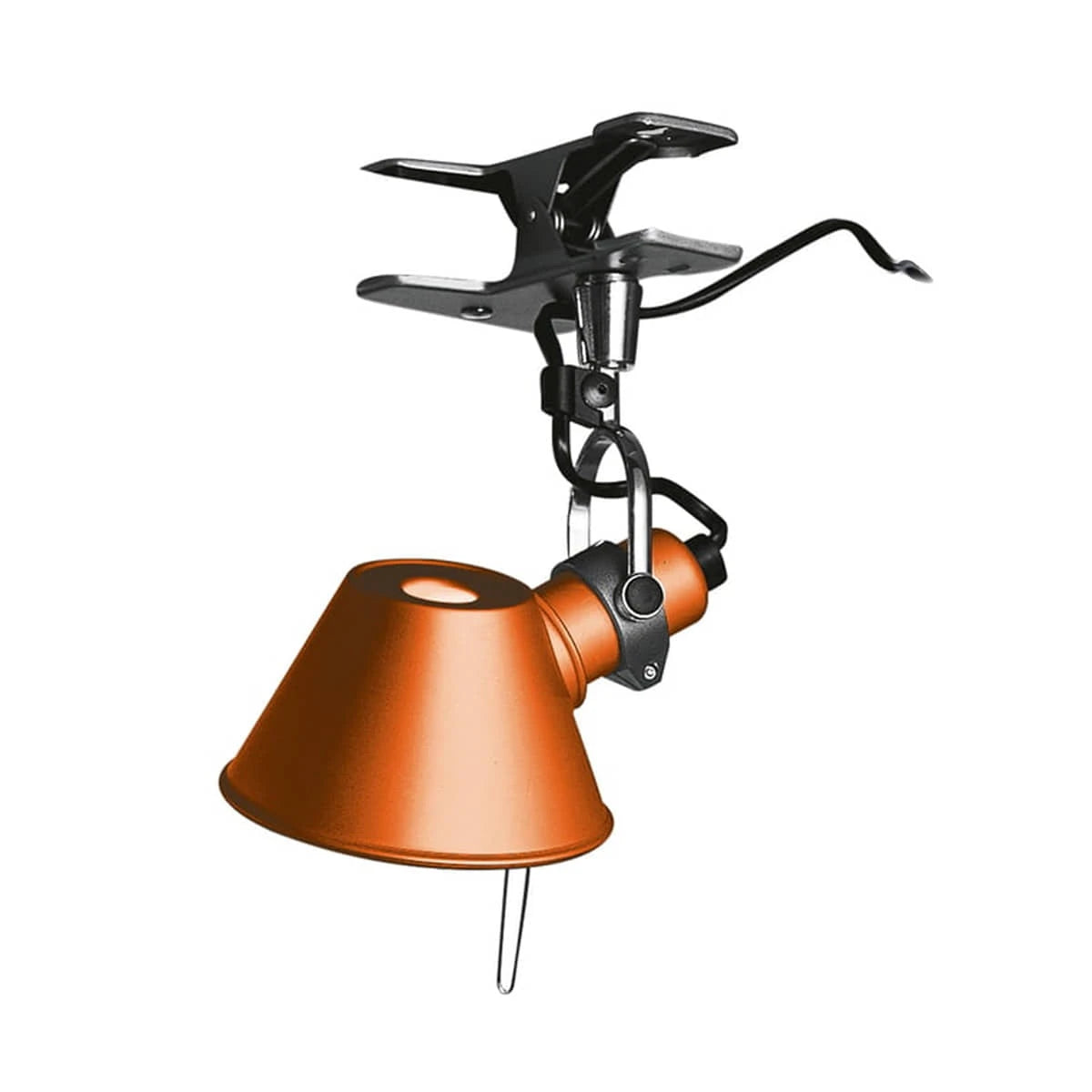 Tolomeo Pinza Micro Orange - view 1