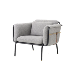 Valet Club Chair - view 1