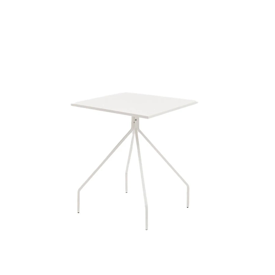 X&Y Table 60 White - view 1