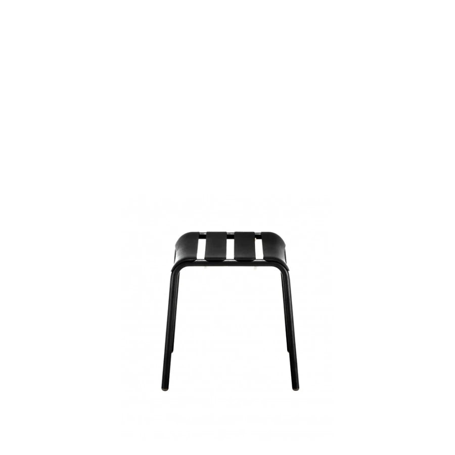 Stecca7 Stool Black - view 1
