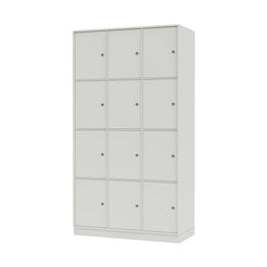 Locker Nordic - view 1