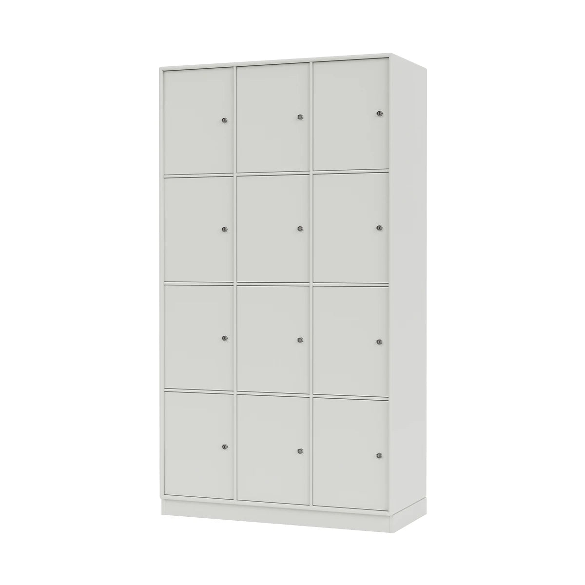 Locker Nordic - view 1