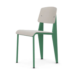 Standard SP Warm Grey-Prouvé Blé Vert - view 1