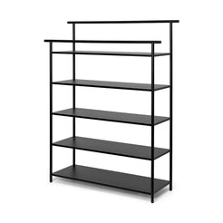 DORA Rack Black - view 1