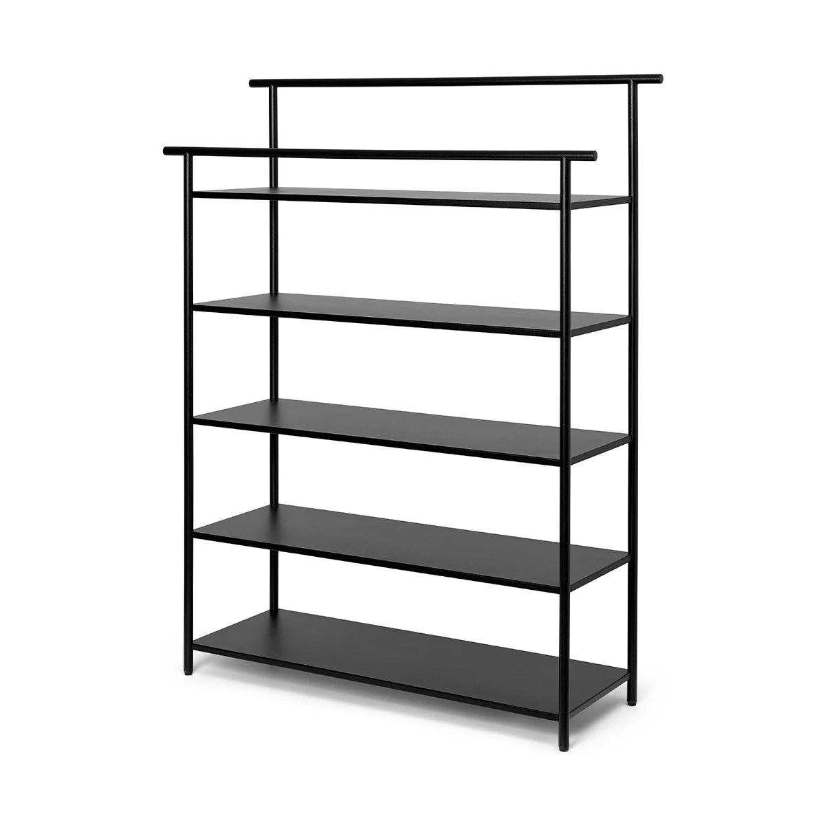 DORA Rack Black - view 1