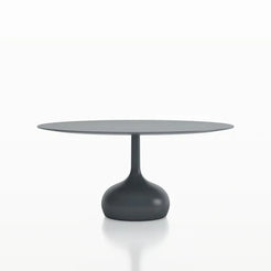 Saen Dining Table ø140 011 - view 1