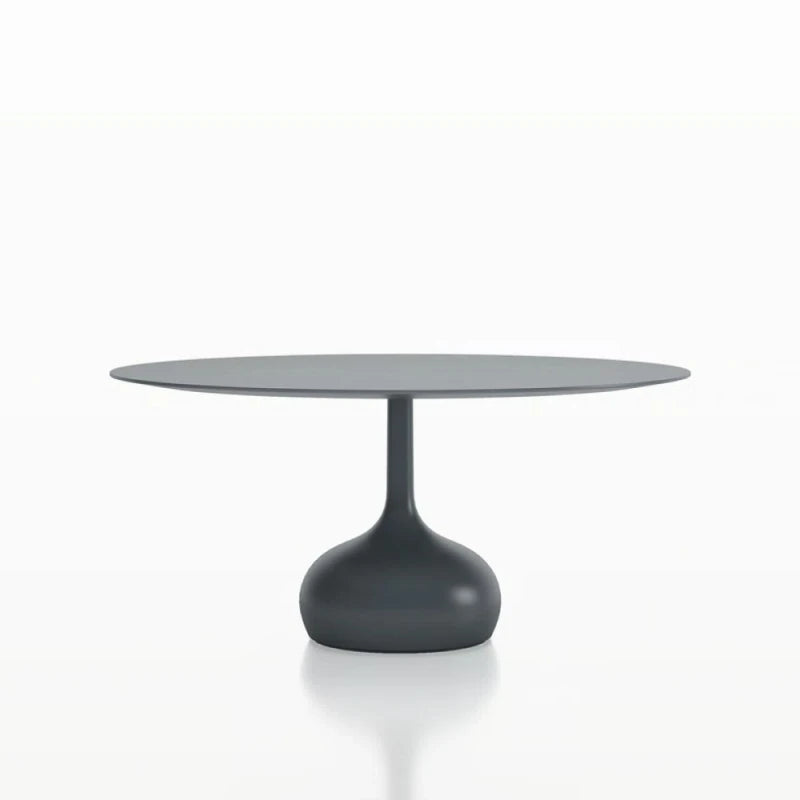 Saen Dining Table ø140 011 - view 1