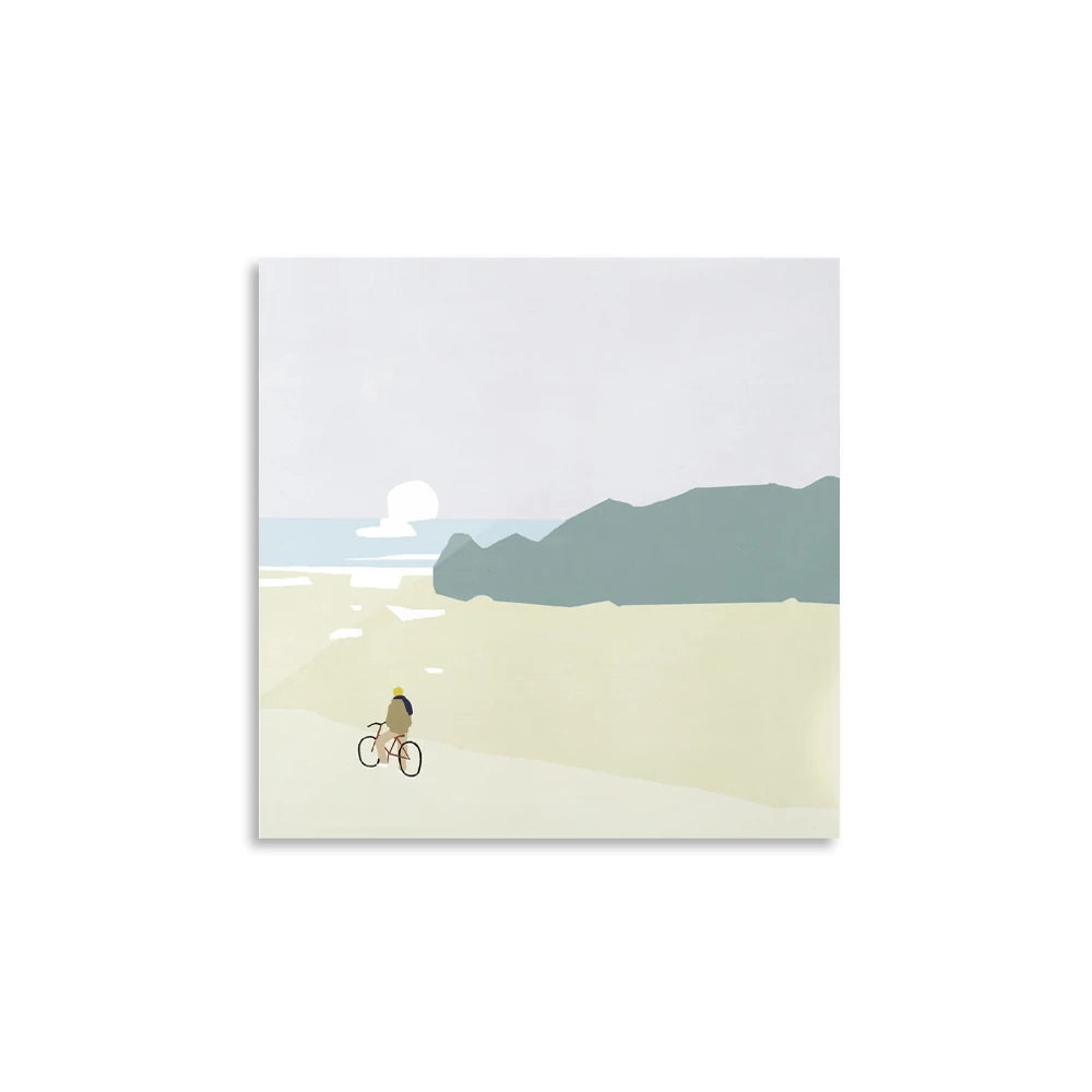 [Limited Edition] Sunrise Poster - view 1