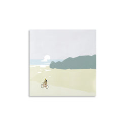 [Limited Edition] Sunrise Poster - view 1