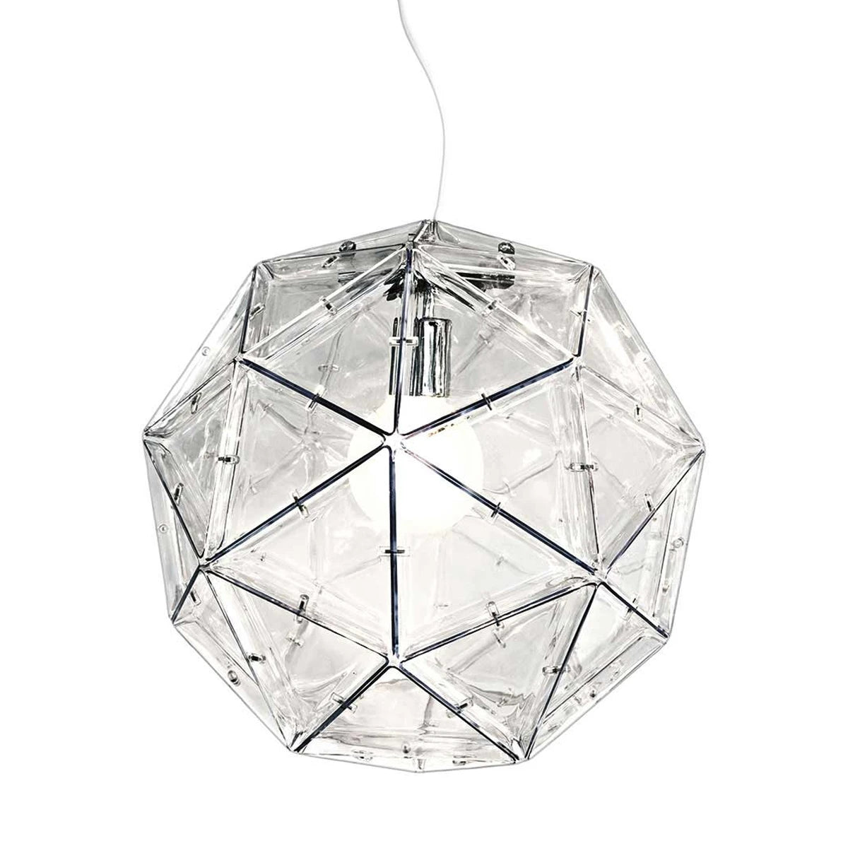 Poliedro Pendant - view 1