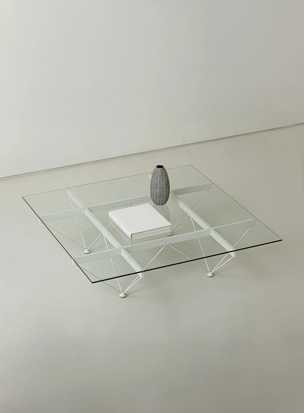 Pavilion Sofa Table - view 1