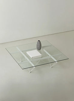 Pavilion Sofa Table - view 1