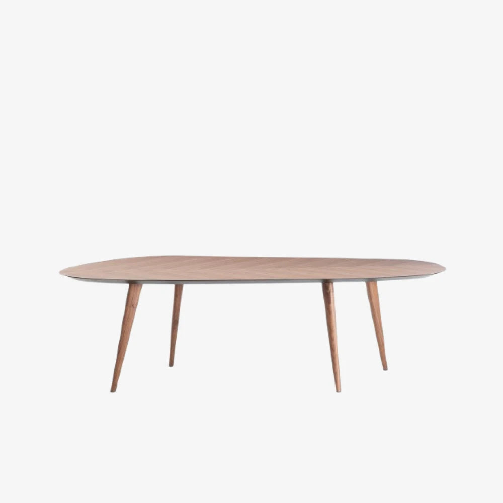 Tweed Dining Table - view 1