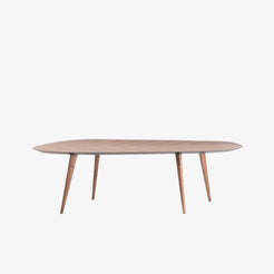Tweed Dining Table - view 1
