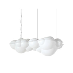 Nuvola Pendant Lamp - view 1