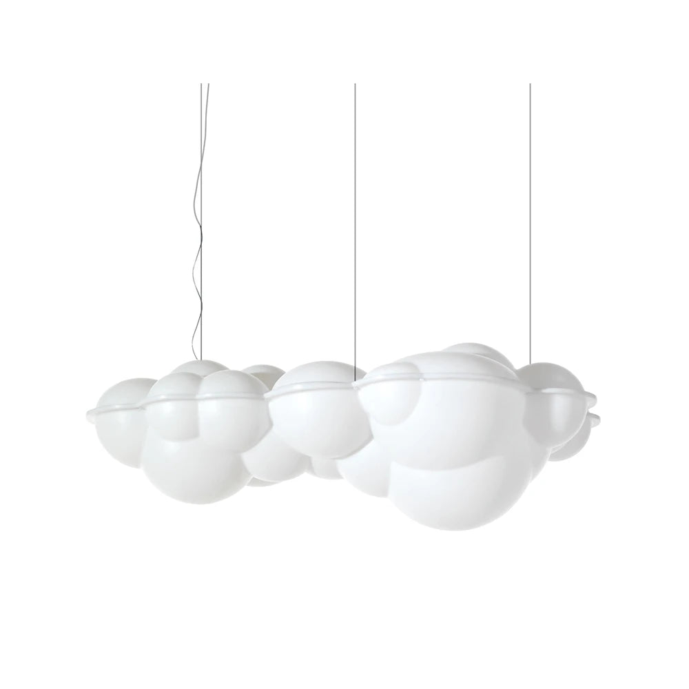 Nuvola Pendant Lamp - view 1