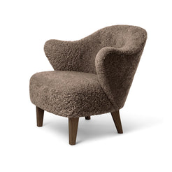 Ingeborg Sheepskin Sahara Lounge Chair - view 1