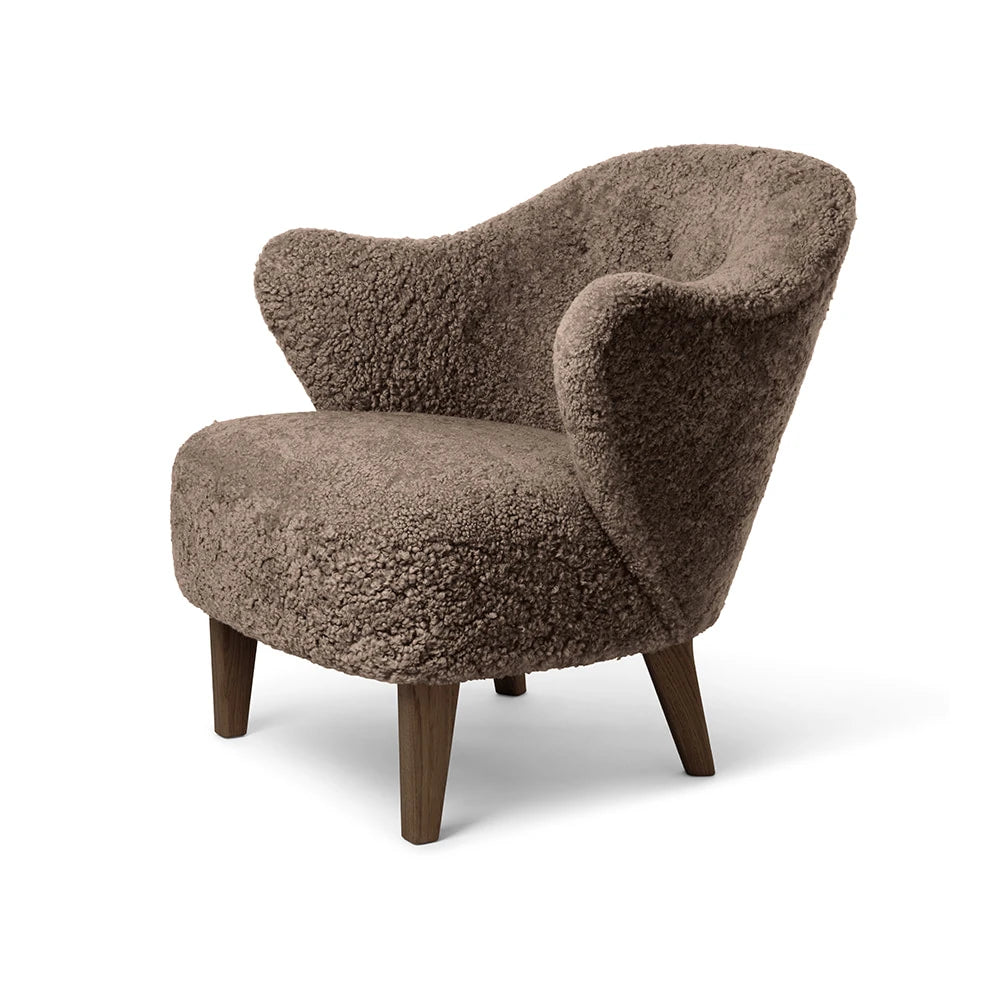 Ingeborg Sheepskin Sahara Lounge Chair - view 1