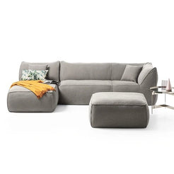 Eden Sofa - view 1