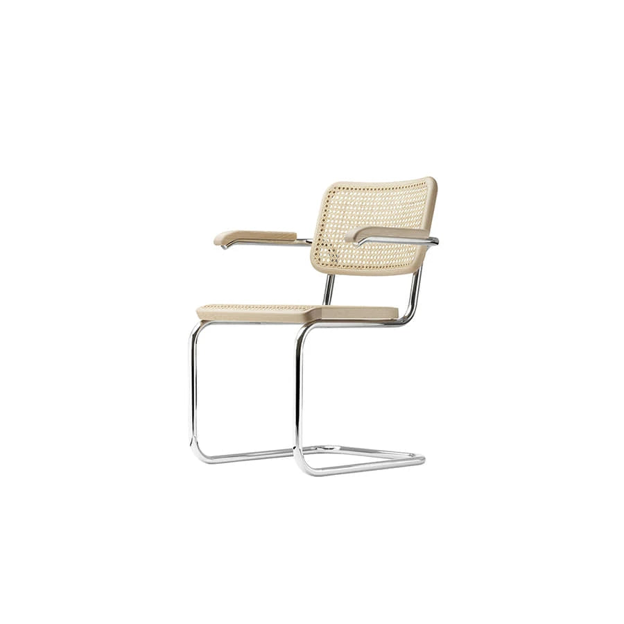 S64V Chair - view 1