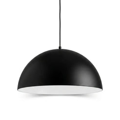 Bell Pendant Lamp - view 1