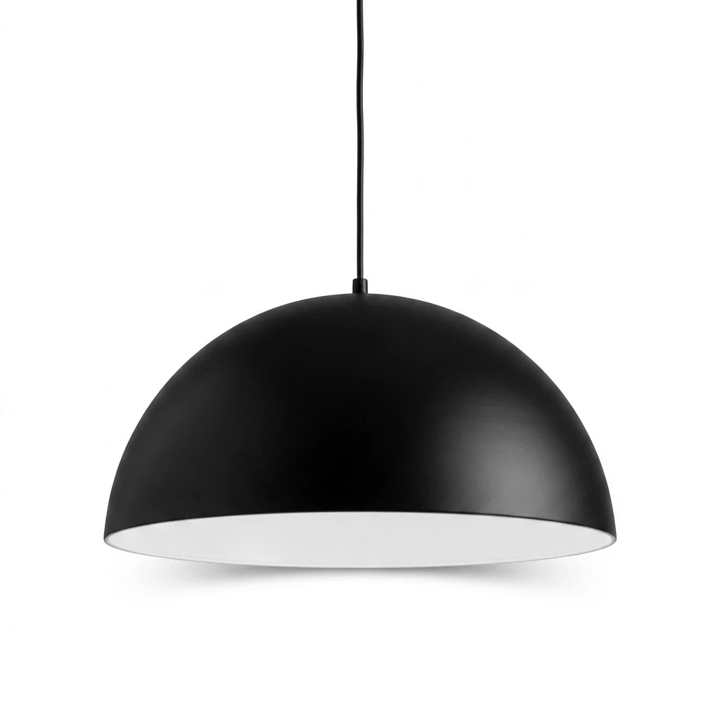 Bell Pendant Lamp - view 1