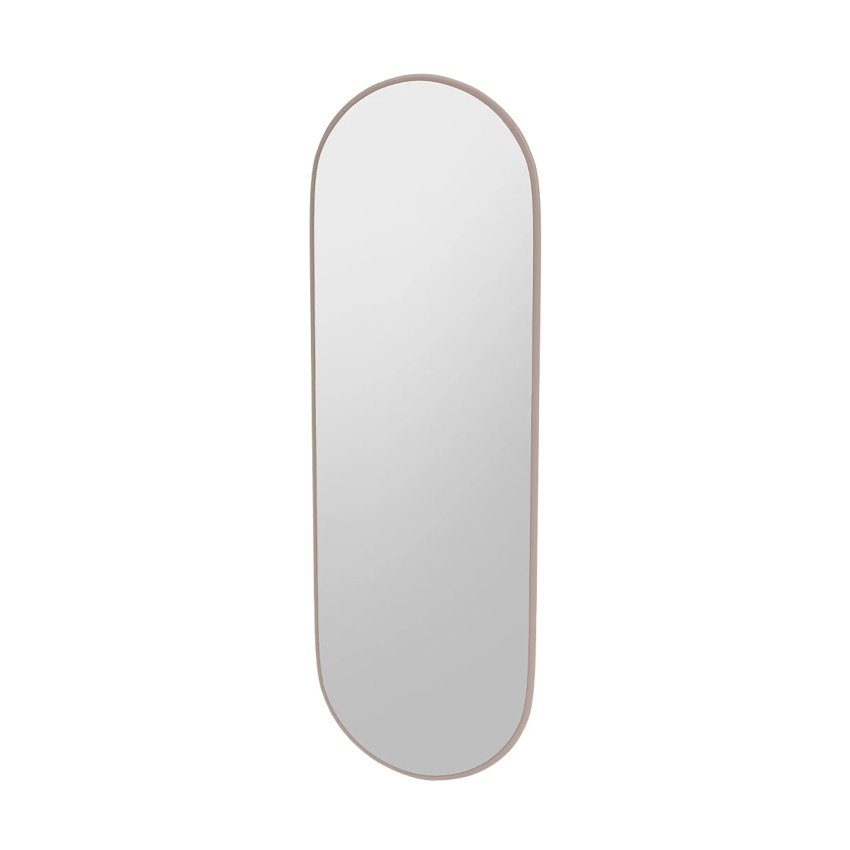 Figure Mirror (Mushroom) - view 1
