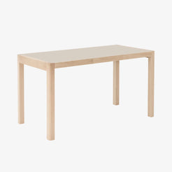 Workshop Table - view 1