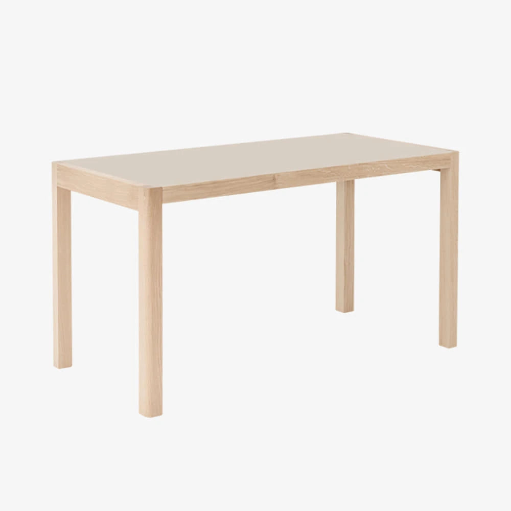 Workshop Table - view 1