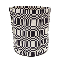 Doris Basket Medium Black - view 1