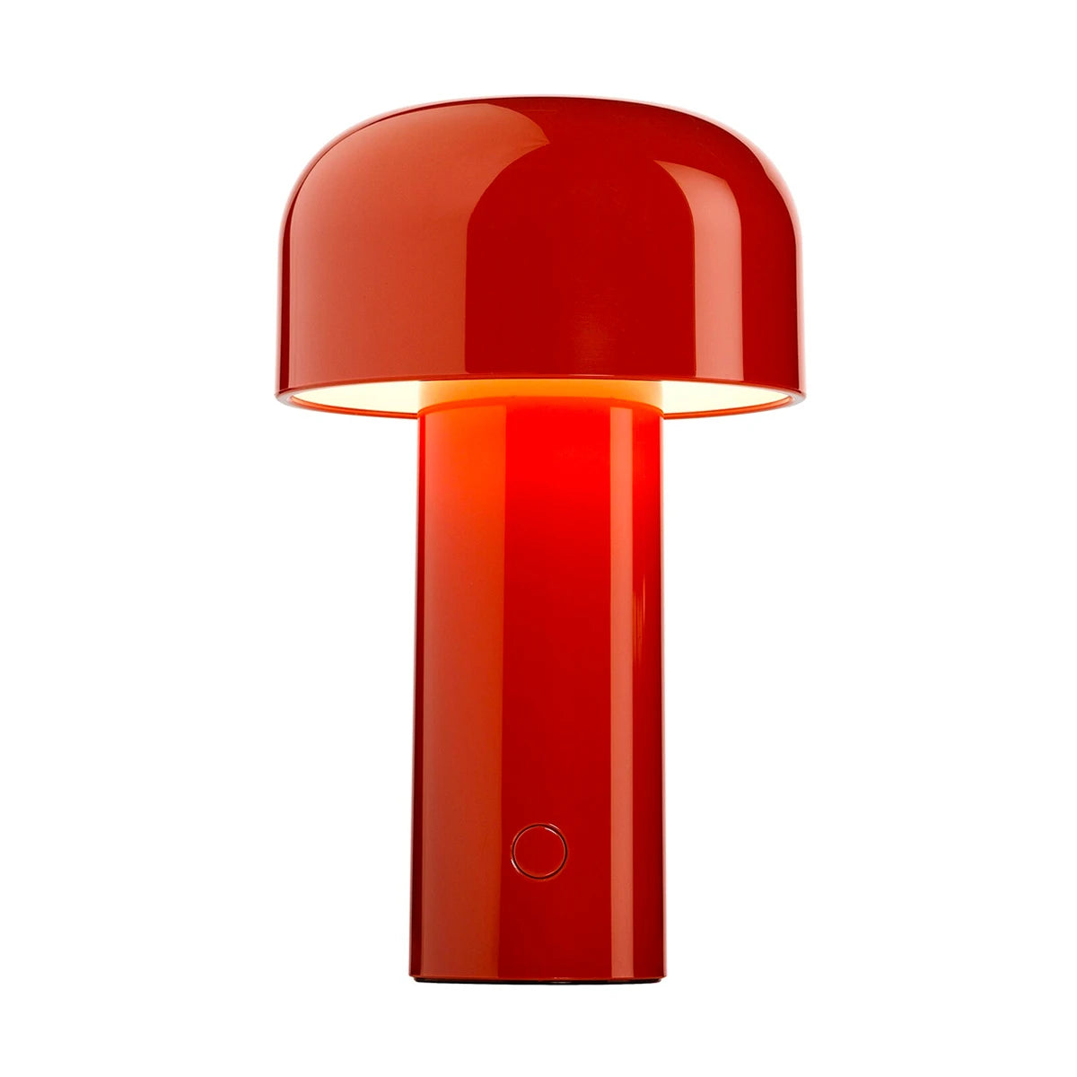 Bellhop Brick Red - view 1