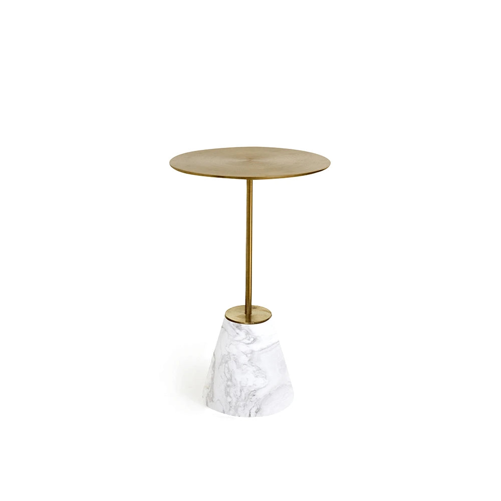 Bund Side Table - view 1