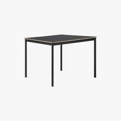 Base Table - view 1