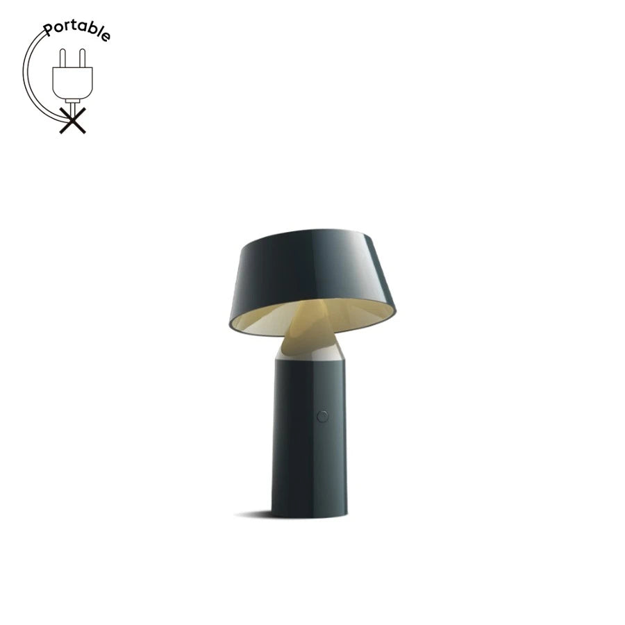 Bicoca Portable Lamp Anthracite - view 1