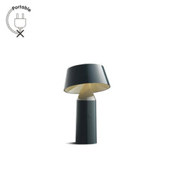 Bicoca Portable Lamp Anthracite - view 1