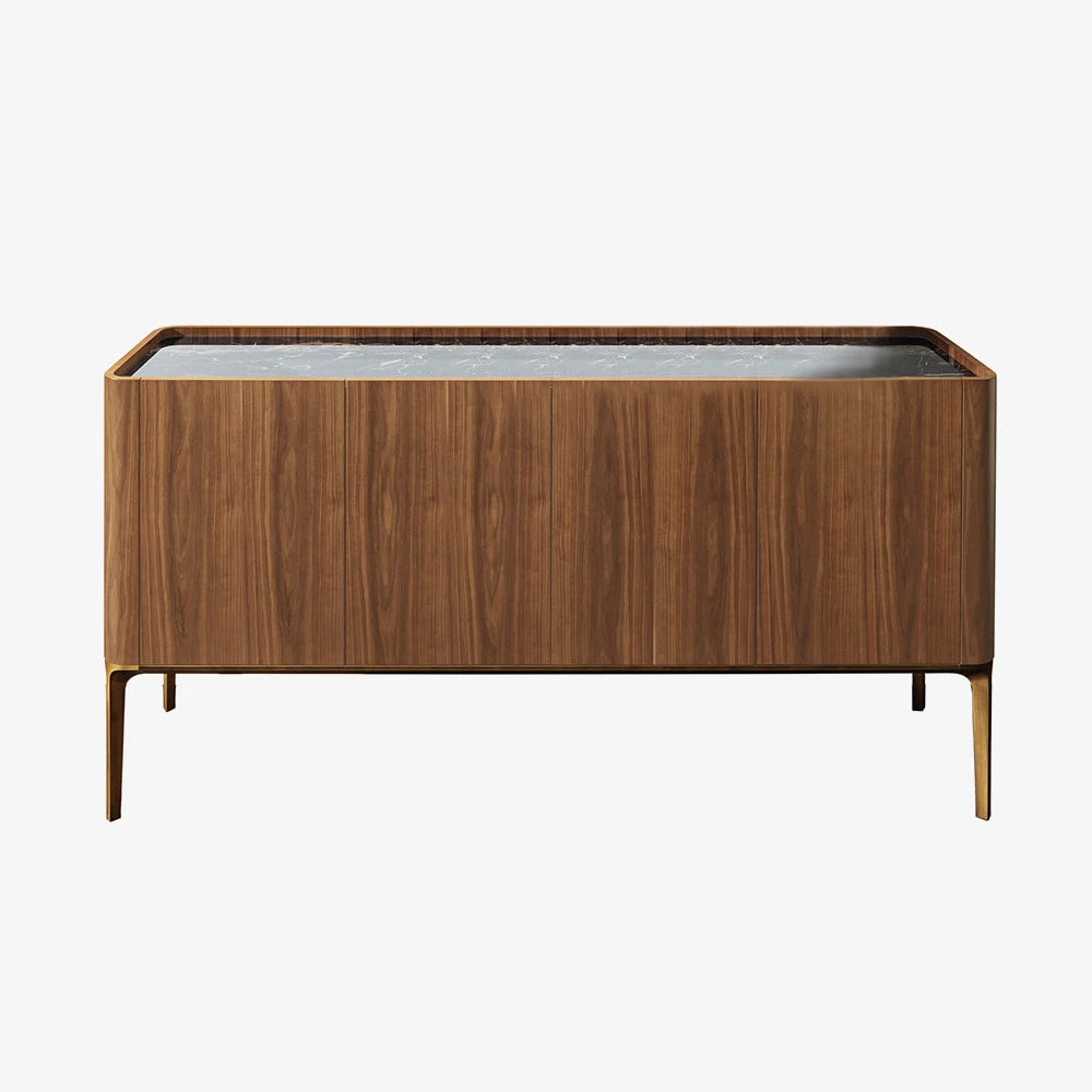 Madia Slim Sideboard - view 1