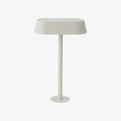 Linear Mounted Lamp Grey - view 1