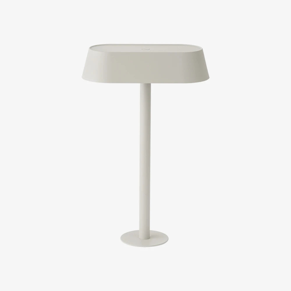 Linear Mounted Lamp Grey - view 1