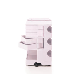 Boby Trolley 35 Dusty Pink - view 1