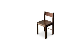 Soft Back Dining Chair - view 1