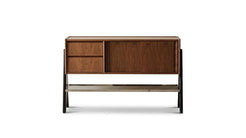 Seotak Sliding Console - view 1
