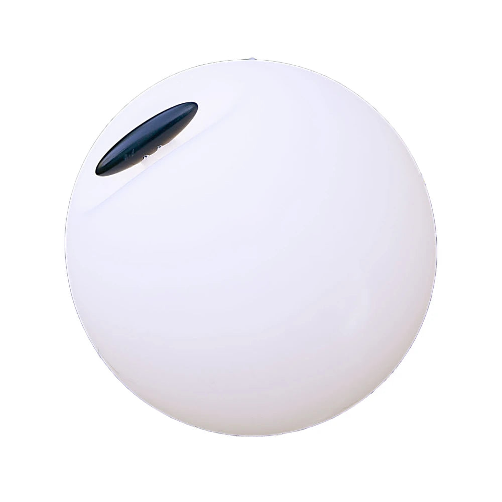 Bolle Floor Lamp - view 1
