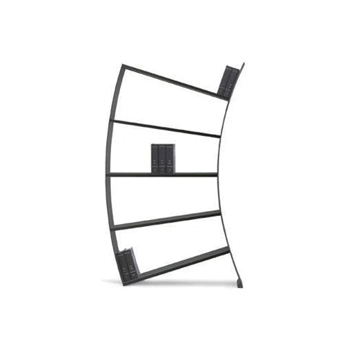 Virgo Bookcase - view 1