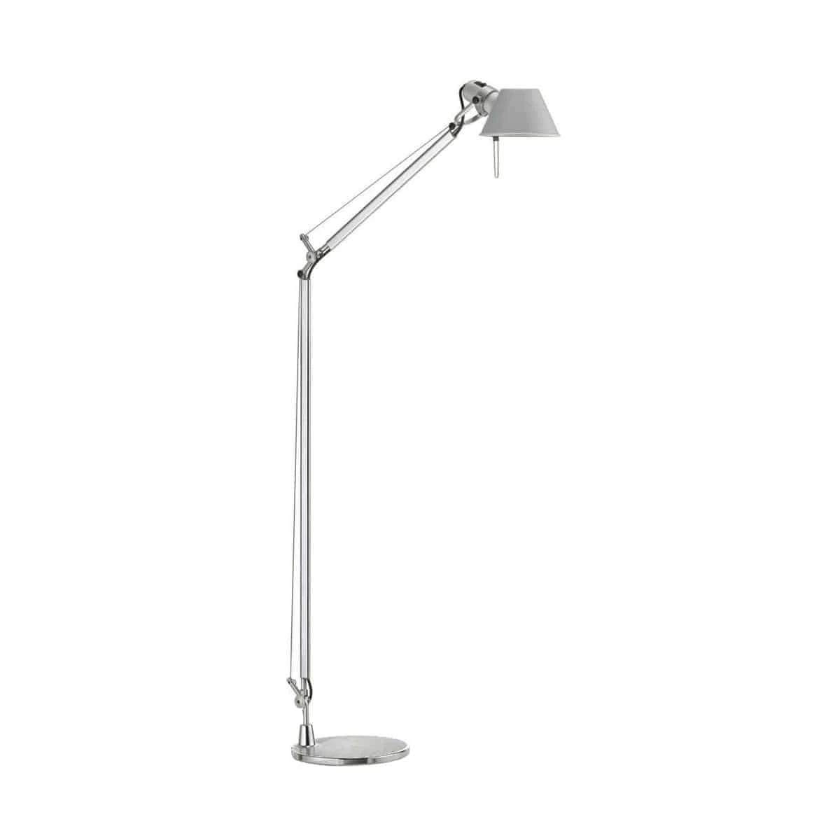 Tolomeo Reading Floor - view 1