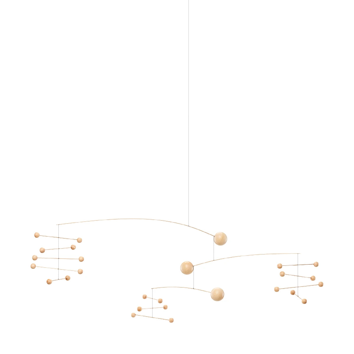 Symphony in 3 movements nature - view 1