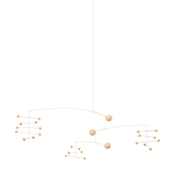 Symphony in 3 movements nature - view 1